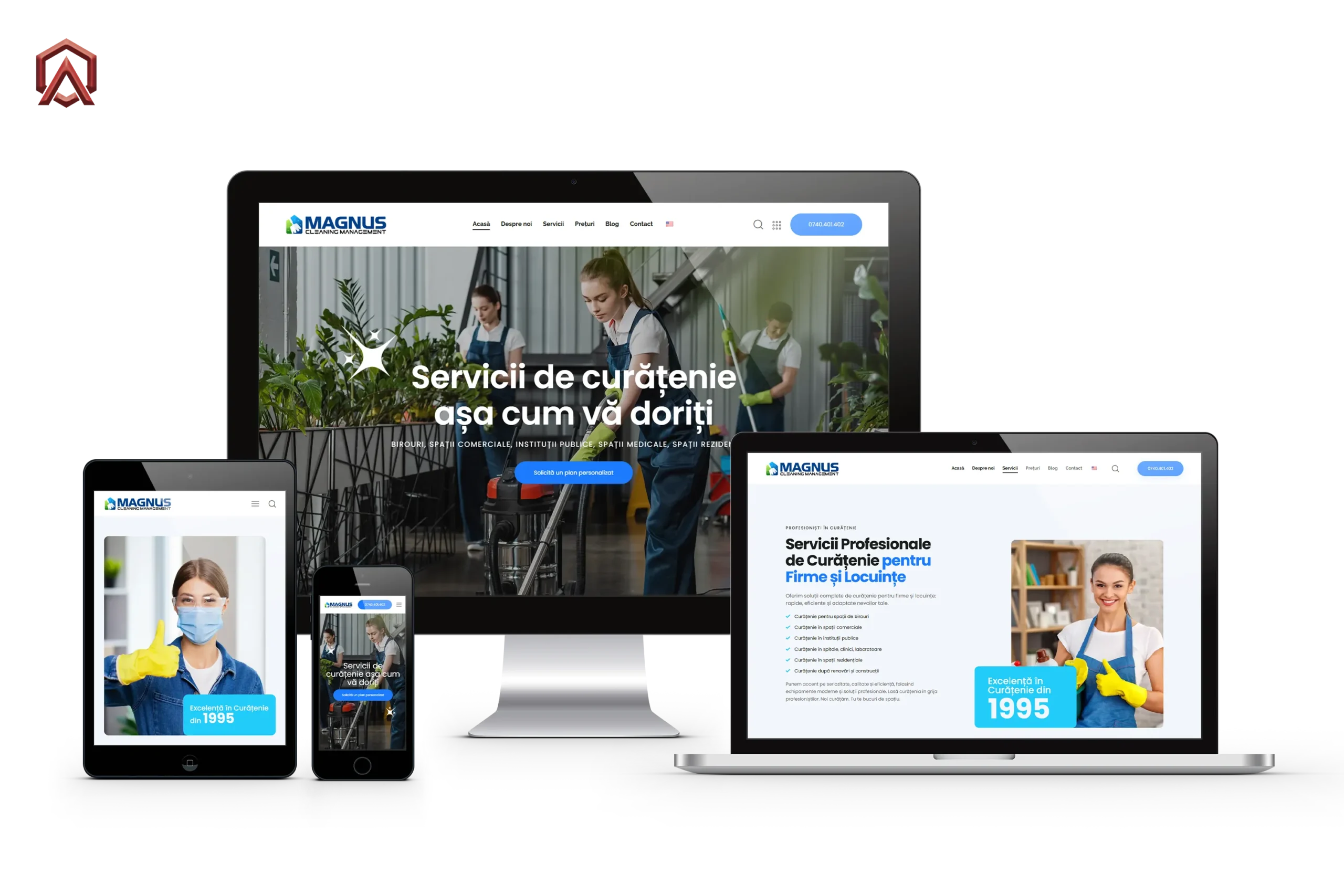 adydesign-servicii-curatenie-02 Cleaning Services Website - Magnus Cleaning Management - Ady Media Design