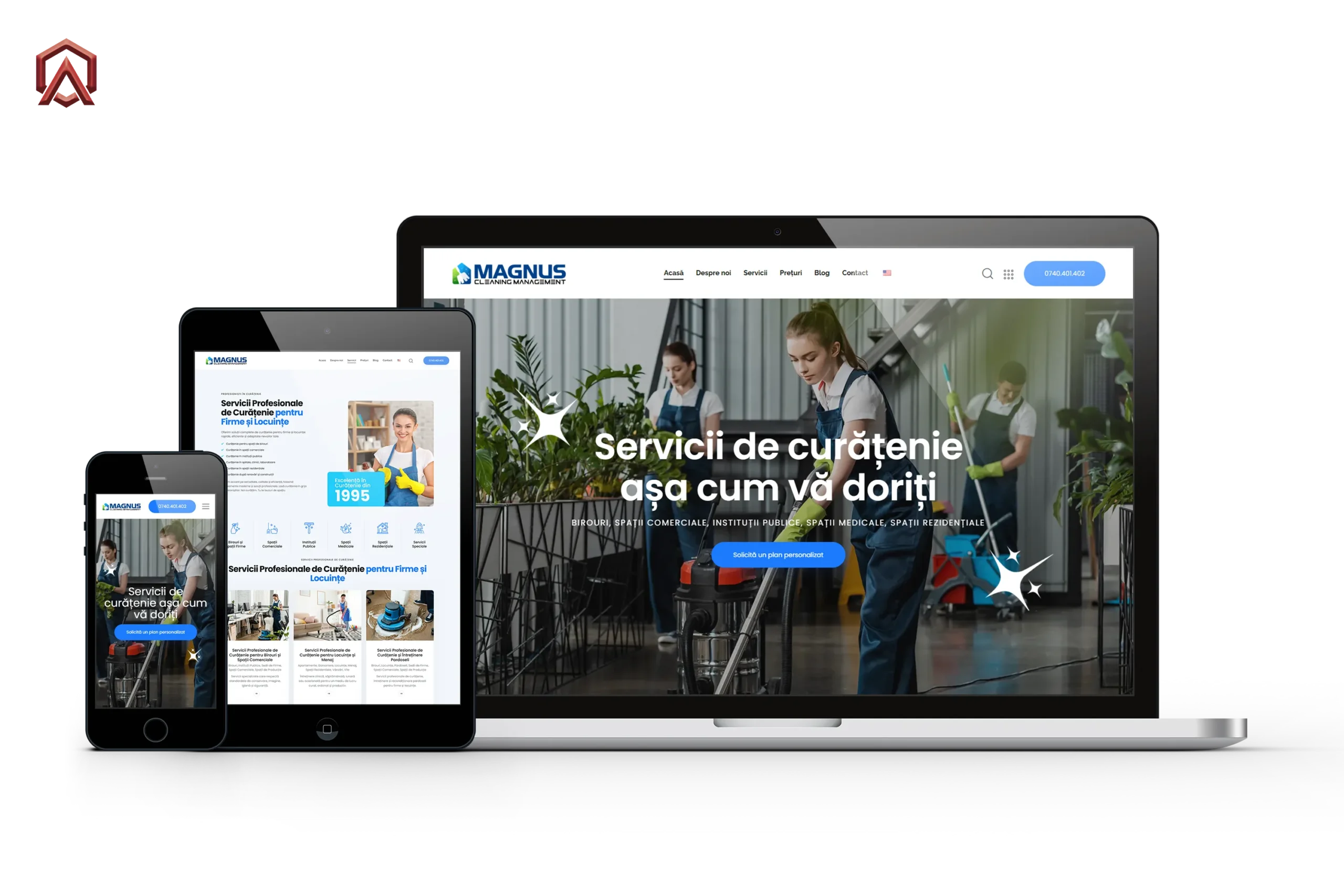 adydesign-servicii-curatenie-03 Cleaning Services Website - Magnus Cleaning Management - Ady Media Design