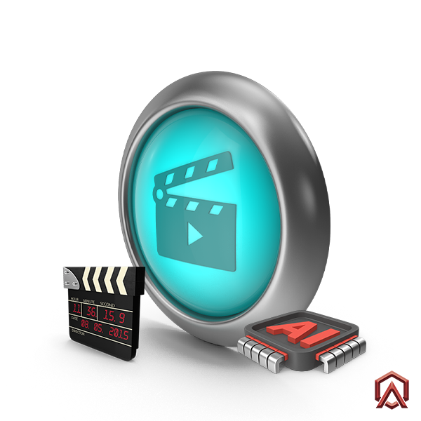 Promo AI Video Services - Ady Media Design