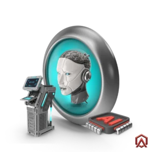 AI Graphics Services - Ady Media Design