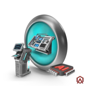 AI Videos Services - Ady Media Design