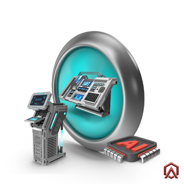 AI Videos Services - Ady Media Design